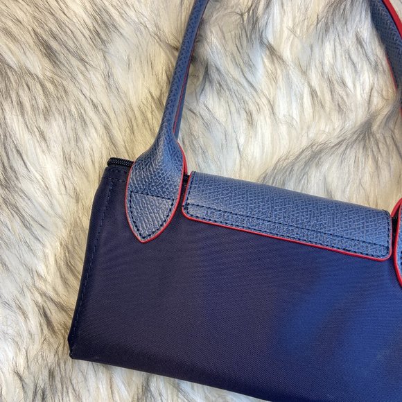 Longchamp tote bag - Picture 6 of 8